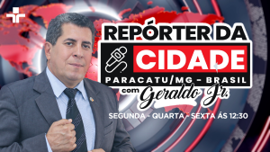 Repórter da Cidade