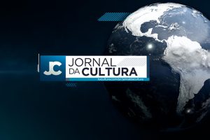 Jornal da Cultura