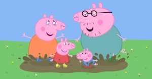 Peppa Pig