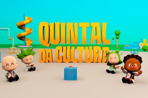 Quintal da Cultura