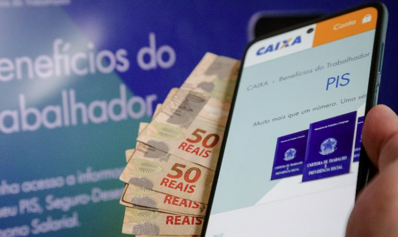 Mais um lote do Abono Salarial começa a ser pago