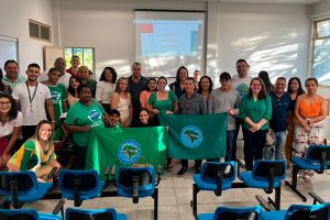 Fórum Municipal Lixo e Cidadania é lançado em João Pinheiro