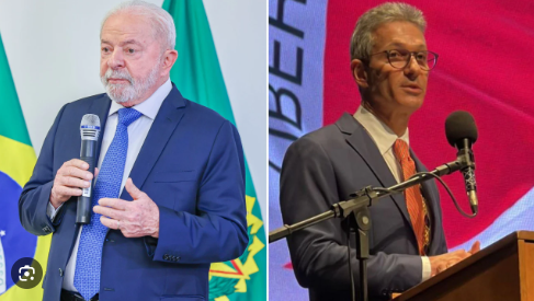 Cobrança de dívida pelo Governo Lula pode colapsar salários, saúde e obras em MG