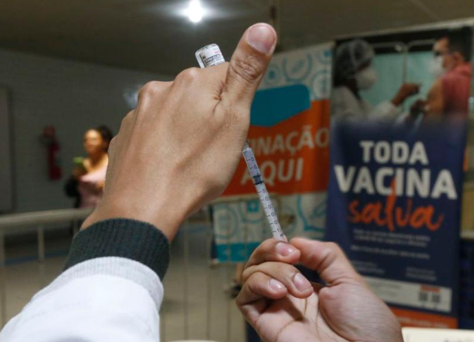 Sarampo, meningite, pólio: vacinas evitam sequelas para a vida toda