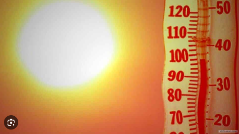 Até quando a onda de calor deve permanecer no Brasil?