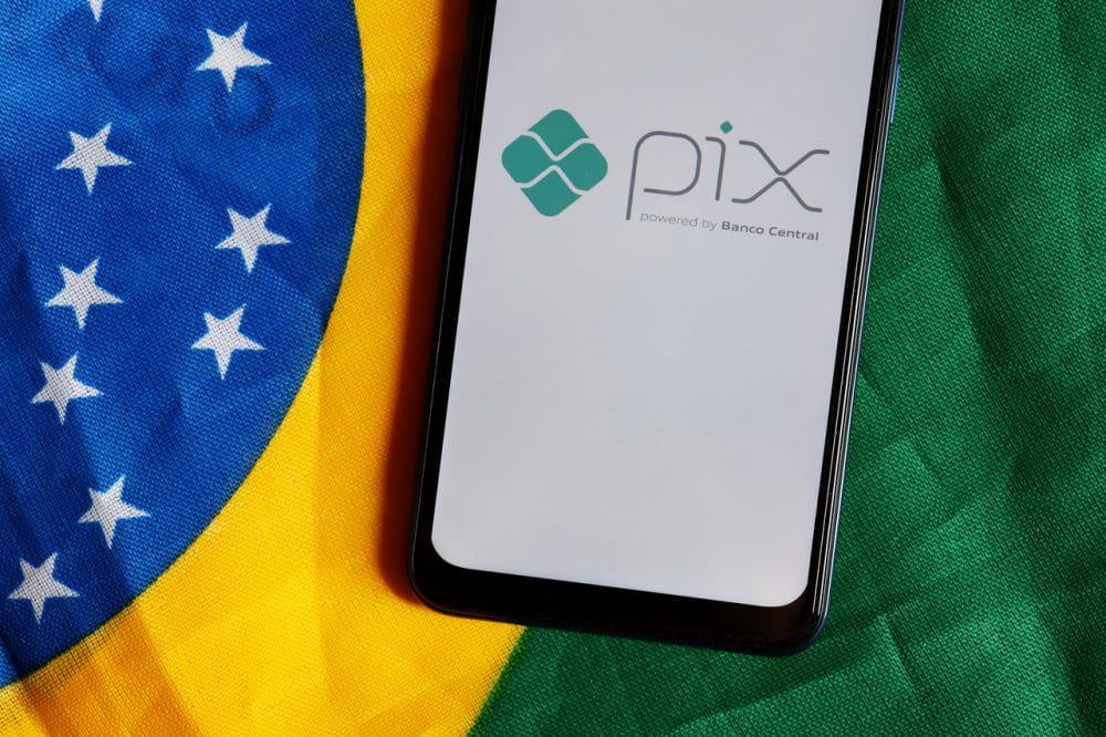 Pix terá mudanças a partir de 2024; maior transação foi de R$ 1,2 bilhão
