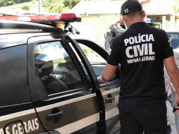 Criminoso que estava na lista da polícia é preso após matar homem ‘errado’ em MG