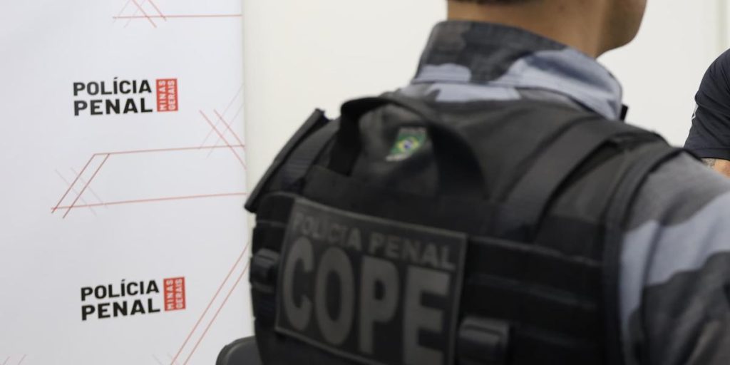 STF proíbe contratação temporária de policiais penais em Minas