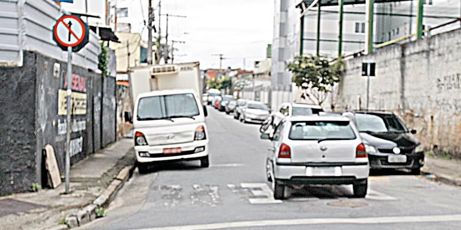 Multas de trânsito em Minas já podem ser transferidas pela internet; saiba como