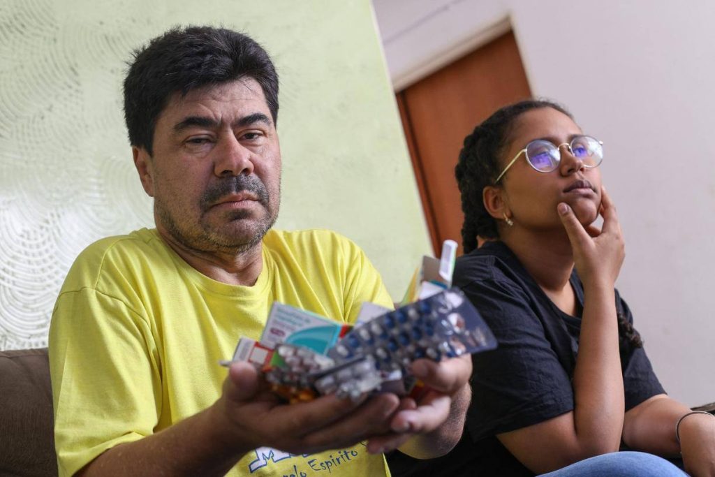 Falta de acesso à saúde mata 5 vezes mais do que a Covid
