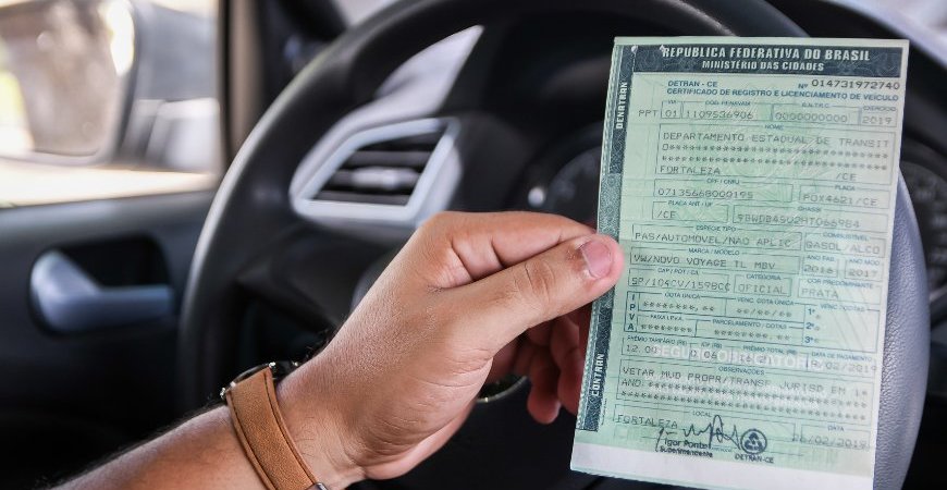 Desconto para mineiros no IPVA 2024 acaba em menos 10 dias; veja como pagar