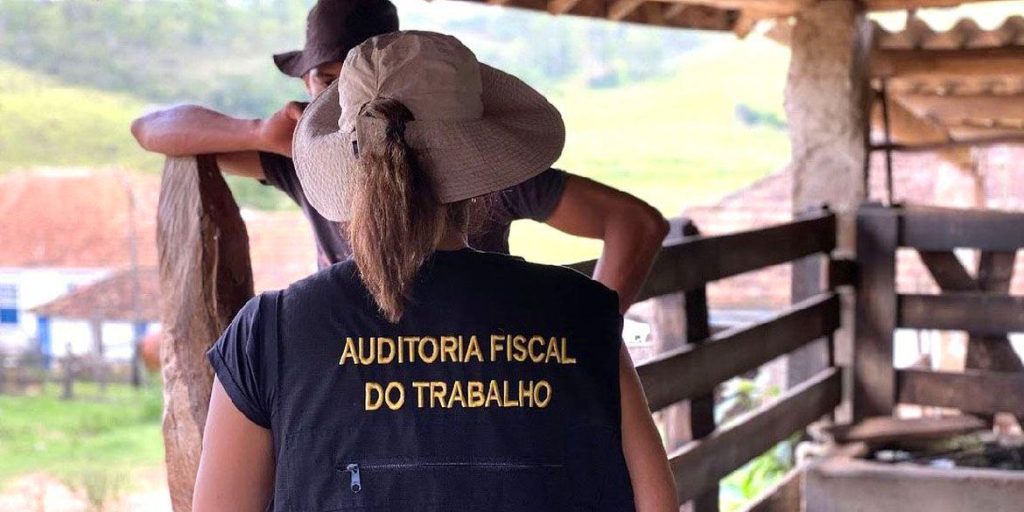 Paralisação de fiscais do trabalho pode se arrastar até o fim do mês em Minas