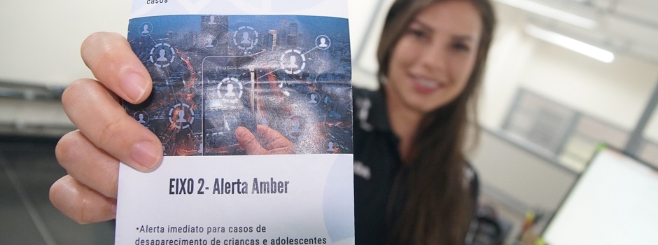 Polícia Civil de Minas incorpora projeto que usa redes sociais para localizar crianças e adolescentes desaparecidos