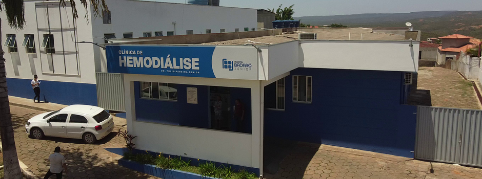 Governo de Minas amplia atendimentos de hemodiálise para 86 serviços em 65 municípios