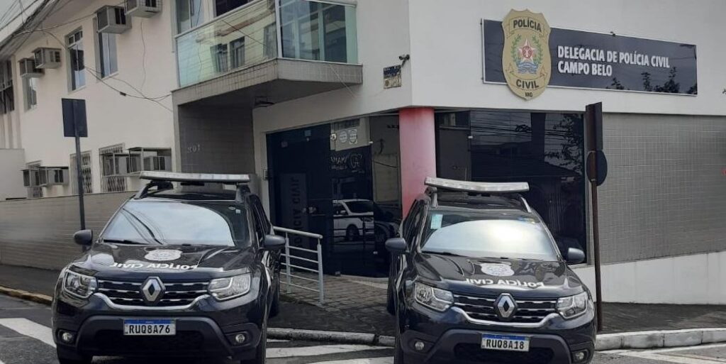Criança e adolescente são resgatadas de casa de prostituição no interior de Minas