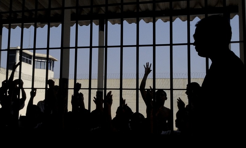 Falta de estrutura em Minas vira entrave para lei de ‘saidinhas de presos’