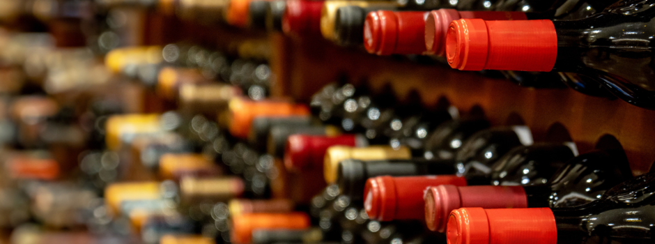 Governo de Minas reduz carga tributária e estimula a fabricação de vinhos no estado
