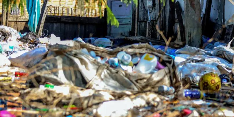 Brasil tem 1.942 cidades com risco de desastre ambiental; Minas é o 4º Estado com mais áreas