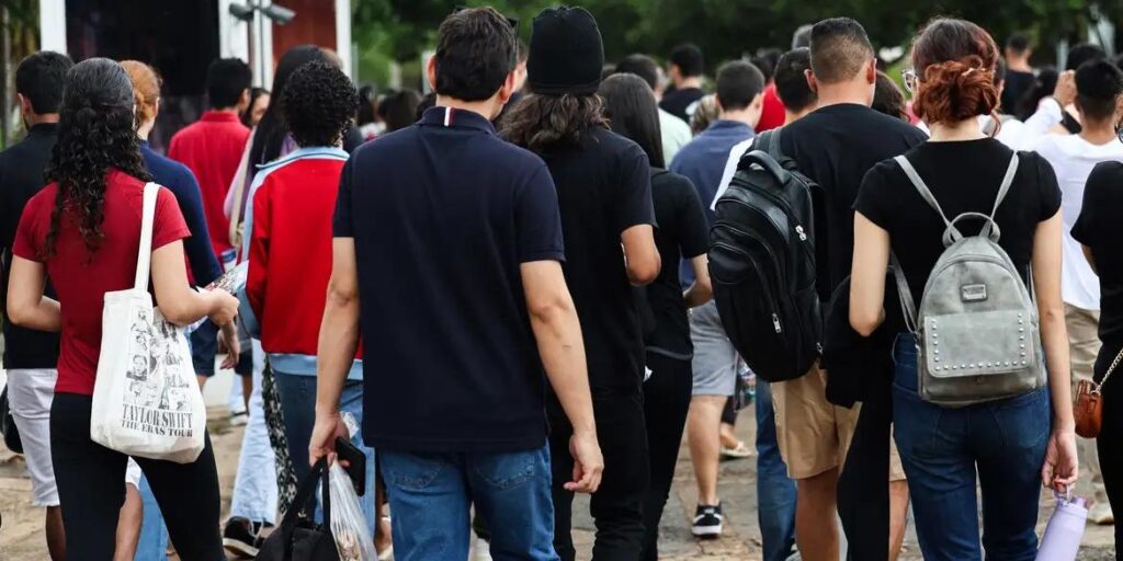 Inscrições para vagas remanescentes do Fies terminam nesta terça-feira