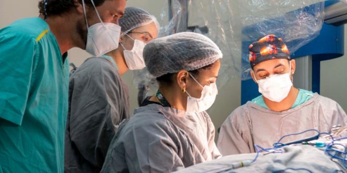 Adolescentes a partir dos 14 anos podem fazer cirurgia bariátrica; saiba em que casos