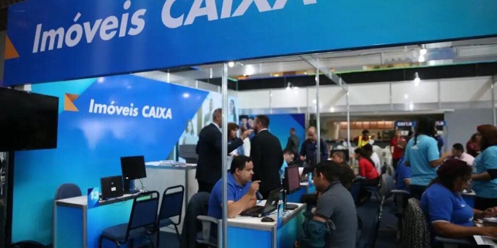 Caixa começa a oferecer Minha Casa, Minha Vida para classe média