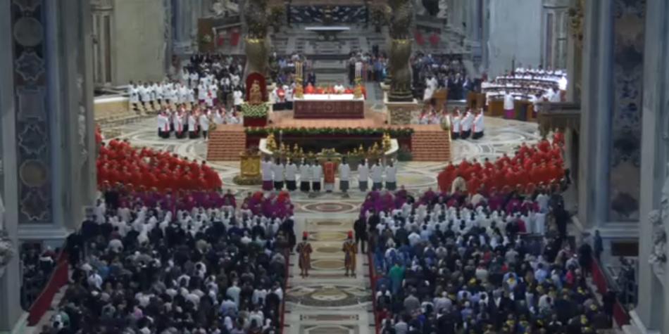 Conclave para a escolha do próximo papa começa nesta quarta; brasileiro está na lista de favoritos
