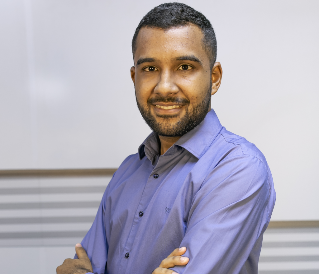 Claudio Oliveira
