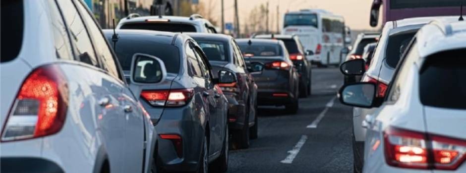 Licenciamento de veículos será cobrado a partir de setembro em Minas; confira calendário