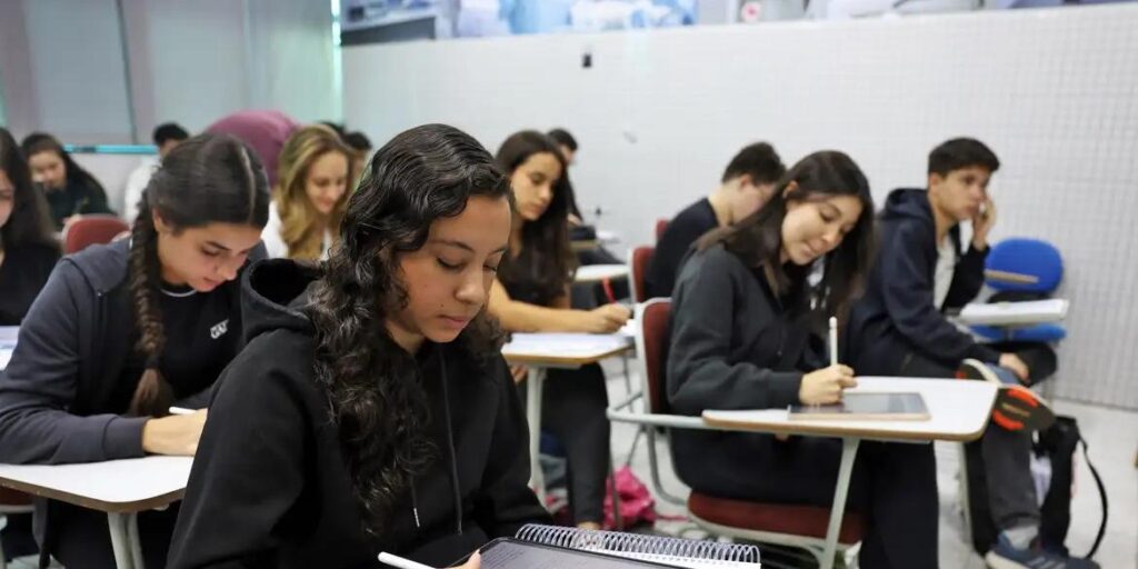 Começaram nesta segunda-feira as inscrições do Fies para o 2º semestre