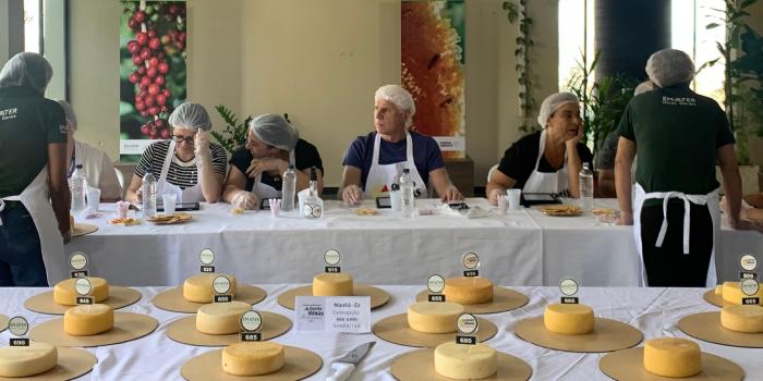 Inscrições para concurso que vai escolher o melhor queijo artesanal de Minas estão abertas