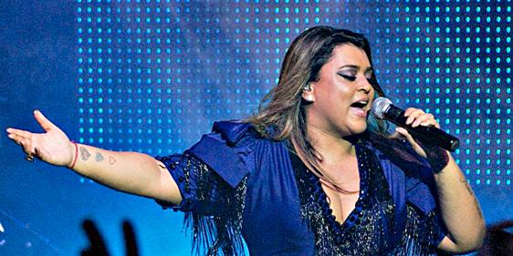 Preta Gil morre aos 50 Anos após luta contra o câncer