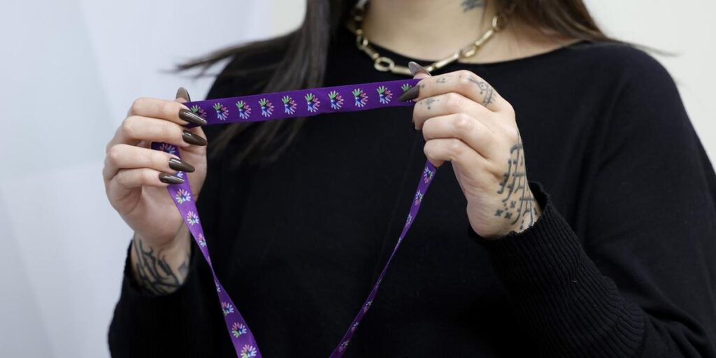 Lei que reconhece cordão de identificação para pessoas com doenças raras já está em vigor em Minas