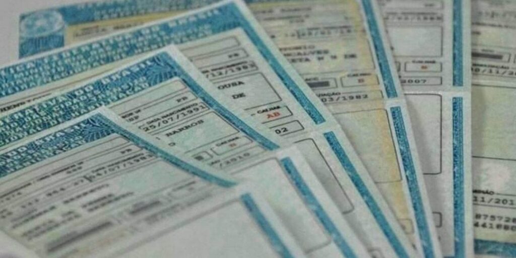 Governo vai oferecer cursos gratuitos para obtenção de CNH