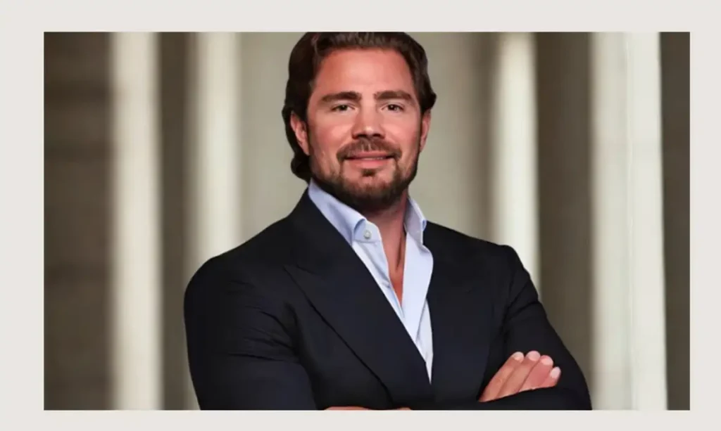 Daniel Vorcaro, dono do Banco Master, é preso pela PF em Guarulhos