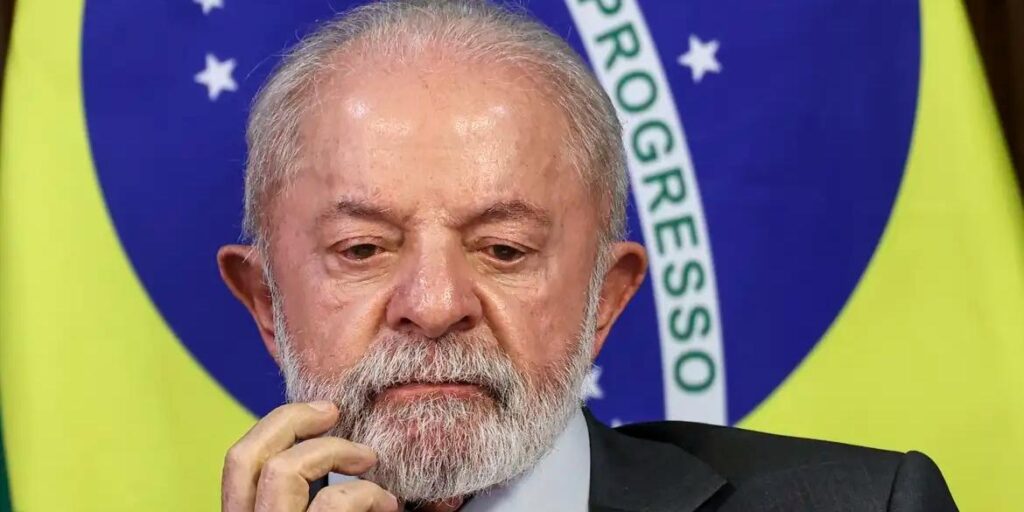 Governo Lula é desaprovado por metade dos brasileiros, aponta pesquisa Quaest
