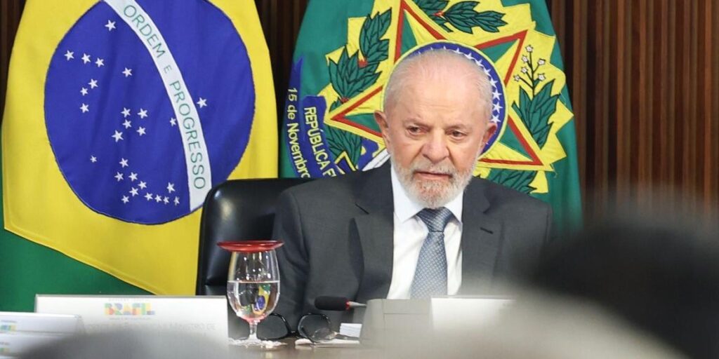 Lei que amplia isenção do Imposto de Renda será sancionada por Lula