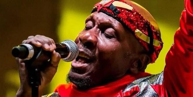 Morre jimmy cliff, lenda do reggae, aos 81 anos