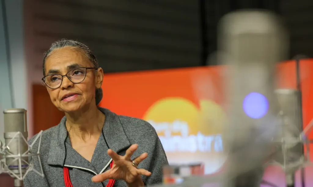 Fim do desmatamento e dos combustíveis fósseis continua em pauta