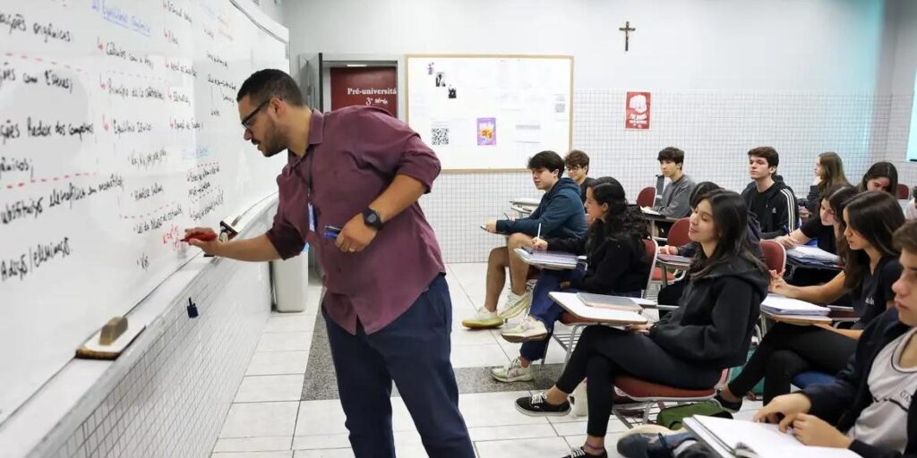 Prouni divulga aprovados em primeira chamada; faça sua consulta