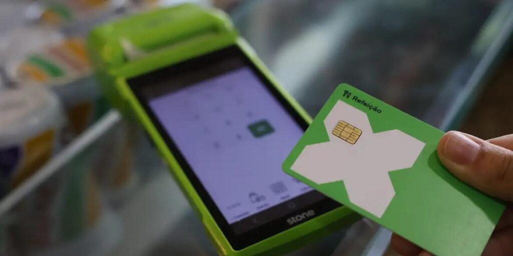 Novas regras para vales-alimentação e refeição entram em vigor