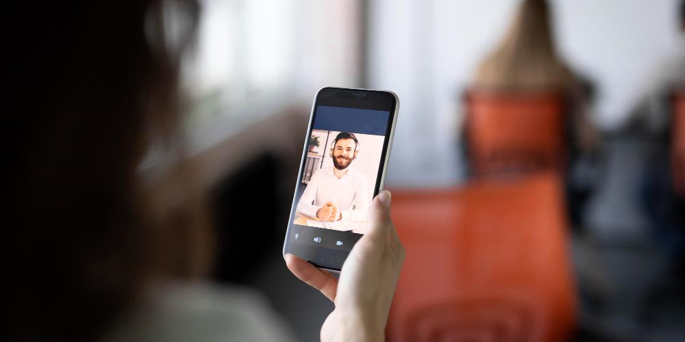 Ministro propõe força-tarefa para identificar deep fake nas eleições