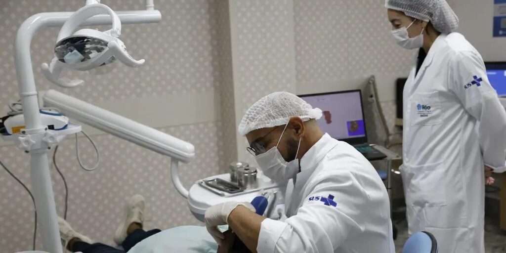 SUS: mulheres vítimas de violência terão acesso a reconstrução dental