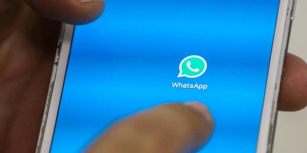 Whatsapp anuncia controle parental para contas de menores de 13 anos