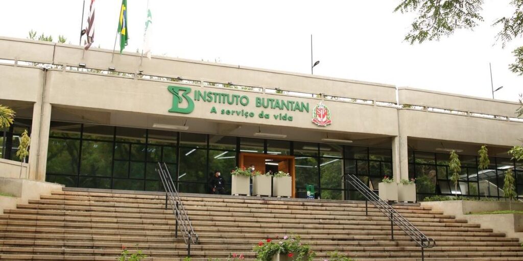 Butantan produzirá remédio contra câncer para o SUS