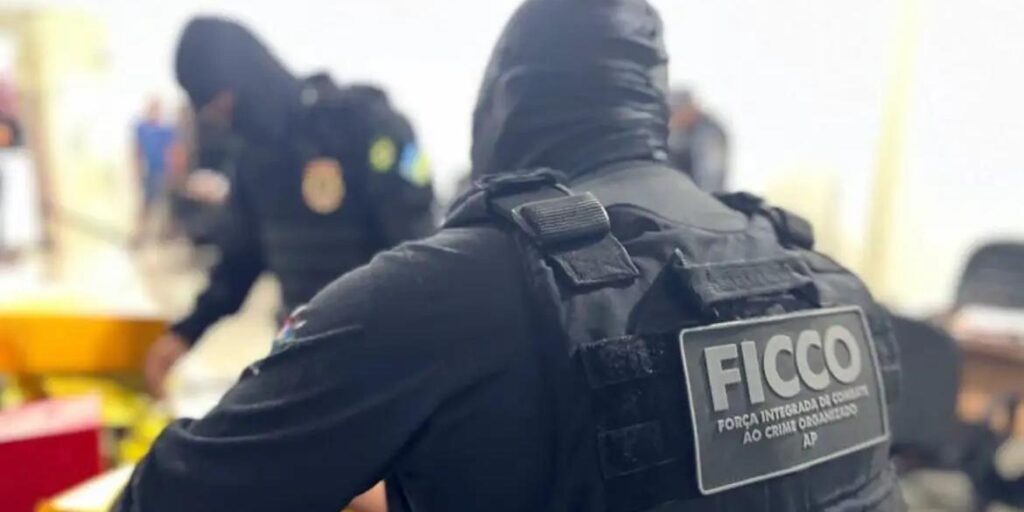 Força integrada contra o crime prende assassinos de mulheres e apreende mais de 1 tonelada de drogas