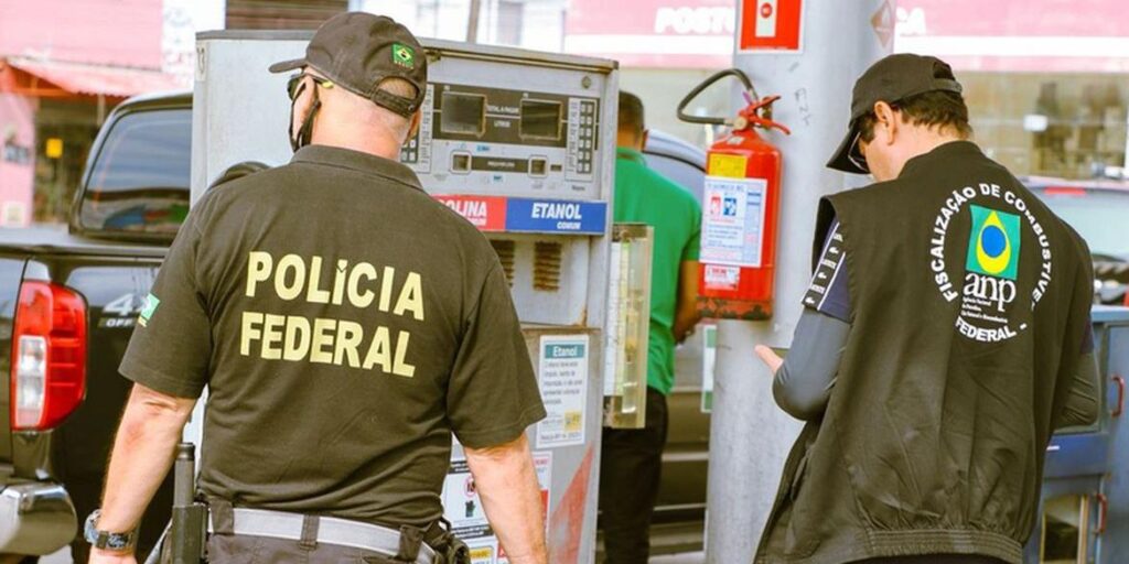 Minas é um dos alvos da segunda etapa da operação Vem Diesel contra abusos no preço do gás
