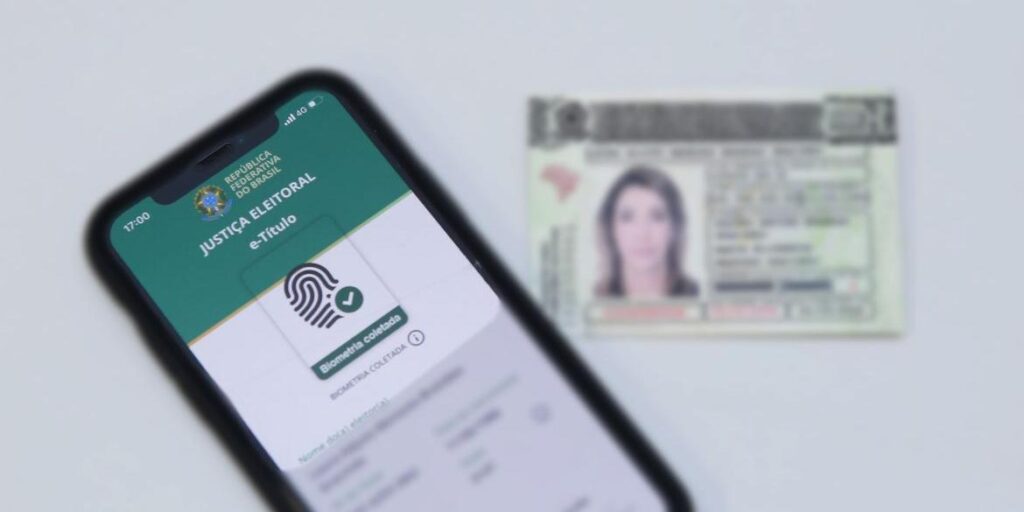 Quase 1 milhão de mineiros estão com o título de eleitor cancelado; veja como regularizar