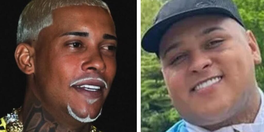 MC Poze do Rodo e MC Ryan SP são presos em operação da PF contra lavagem de dinheiro