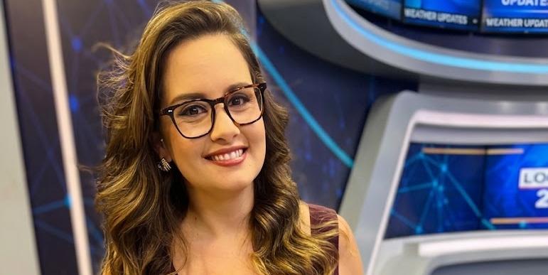 Família de repórter Alice Ribeiro confirma doação de órgãos após morte cerebral