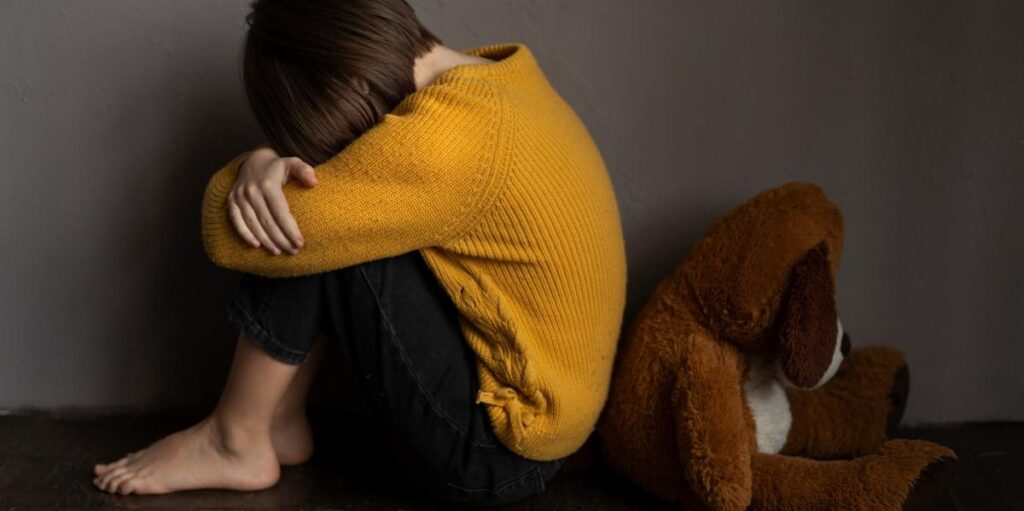 Estupros de vulnerável cometidos por adolescentes disparam em Minas